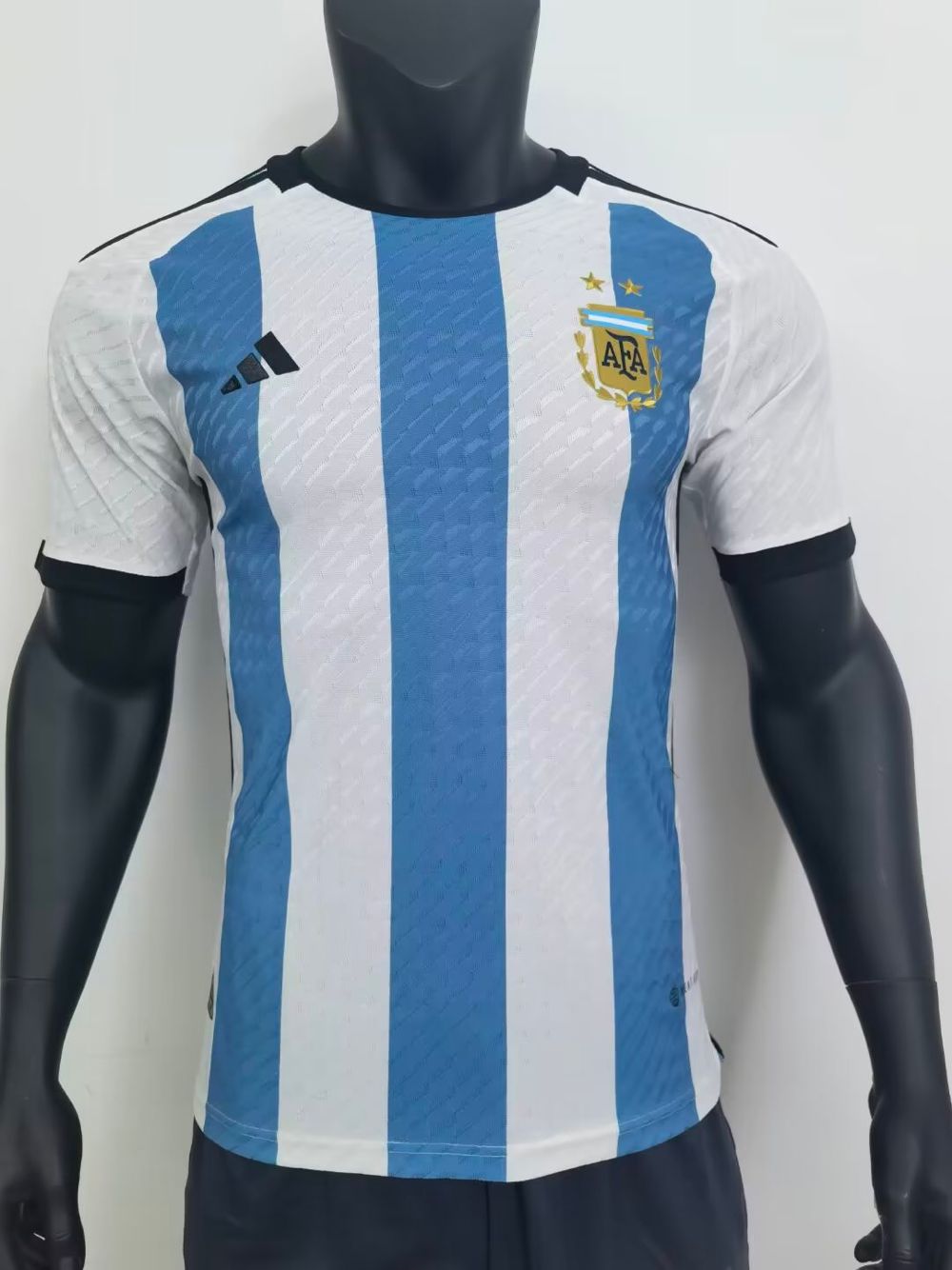 AAA Quality Argentina 2022 World Cup Home Jersey(Player)